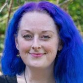 Greenville, South Carolina therapist: Melanie Ward, counselor/therapist