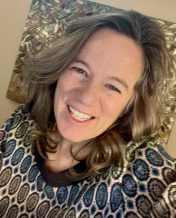  therapist: Melissa Crisp, 