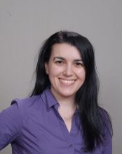  therapist: Mirjana Ivanisevic, PhD, 