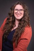 Taylorsville, Utah therapist: Misty Nomberto with Beacon Therapy of Utah, pre-licensed professional
