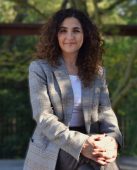 Alamo, California therapist: Nardine Azab, marriage and family therapist