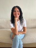 New York City, New York therapist: Nicole DeMarco, licensed clinical social worker