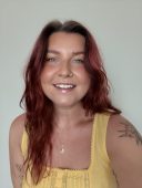 Dallas, Texas therapist: Nicole Zembery, pre-licensed professional
