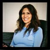 Cincinnati, Ohio therapist: Pamela Angel, counselor/therapist