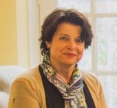 Manhattan, New York therapist: PAULA F EAGLE MD, psychiatrist