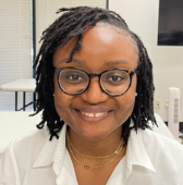 Atlanta, Georgia therapist: Pearl Sam, psychiatric nurse practitioner