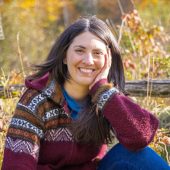 Montreal, Quebec therapist: Rebekah Hart, registered psychotherapist