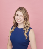 Toronto, Ontario therapist: Regan Palmerio, registered psychotherapist