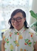New York City, New York therapist: Ren Lee, licensed clinical social worker
