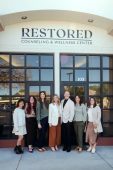 Gilbert, Arizona therapist: Restored Counseling & Wellness Center, PLLC, marriage and family therapist