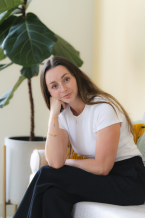  therapist: Riley Brennan, 