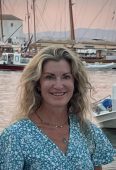 Columbia, South Carolina therapist: Robin Wellington, counselor/therapist