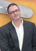 Mableton, Georgia therapist: Roderic Burks - Integrative Mental Health, licensed professional counselor