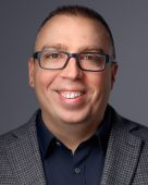 Denver, Colorado therapist: Ryan Ramsey, licensed professional counselor