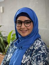  therapist: Samaha Sufyan, 