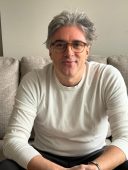 Toronto, Ontario therapist: Samuele Bariani, registered psychotherapist