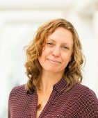 Denver, Colorado therapist: Sarah Malone, licensed professional counselor