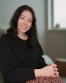 Frisco, Texas therapist: Sarah Sustaita, counselor/therapist