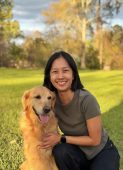 Austin, Texas therapist: Shaina Peng, counselor/therapist