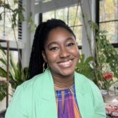 Atlanta, Georgia therapist: Shareece Cannonier, psychologist