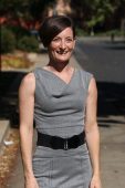 San Francisco, California therapist: Shauna Farabaugh, life coach