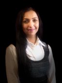 Toronto, Ontario therapist: Shemina Jeraj, registered psychotherapist