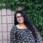 Brampton, Ontario therapist: Shruti Patel, registered psychotherapist