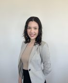 Toronto, Ontario therapist: Sierra Gaudreault, registered psychotherapist
