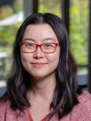 Meridian, Idaho therapist: Siyuan Huang, psychologist