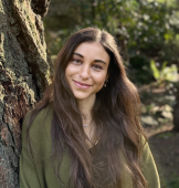 Vancouver, British Columbia therapist: Sophia Kopelow, counselor/therapist