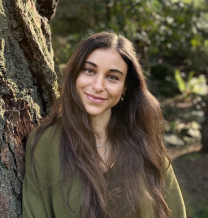  therapist: Sophia Kopelow, 
