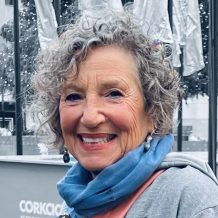  therapist: Susan Estomin, 
