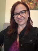 San Diego, California therapist: Tara McGrath, marriage and family therapist