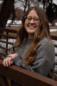 Eau Claire, Wisconsin therapist: Taylor Lazar, counselor/therapist