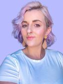 Lafayette, California therapist: Thea Integrative Therapy: Celine R. Williams, marriage and family therapist