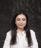 Lagos, Lagos therapist: Vrishali Saraogi, counselor/therapist