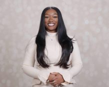  therapist: Aaliyah Gilbert, 