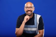  therapist: Adriel D. Johnson, Jr., 