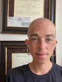 Los Angeles, California therapist: Alexis Cabrera, licensed professional counselor