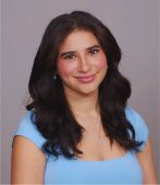 New York City, New York therapist: Alexis Smith, pre-licensed professional