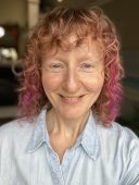 Toronto, Ontario therapist: Alison Taylor, registered psychotherapist