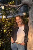 Santa Barbara, California therapist: Allie Michie, MS, marriage and family therapist