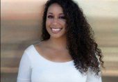 Los Angeles, California therapist: Amber McKinney-Morgan, licensed clinical social worker
