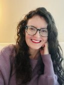 Des Moines, Iowa therapist: Ashley Paulson, licensed mental health counselor