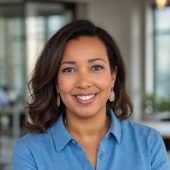 Milwaukee, Wisconsin therapist: Austine Roney, licensed professional counselor