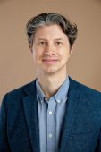 Kansas City, Missouri therapist: Benjamin Smalley, TherapyKC, marriage and family therapist