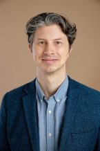  therapist: Benjamin Smalley, TherapyKC, 