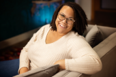 Ann Arbor, Michigan therapist: Bianca Mackiewicz, licensed clinical social worker
