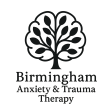  therapist: Birmingham Anxiety & Trauma Therapy, 