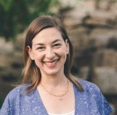 Philadelphia, Pennsylvania therapist: Blair Pallas, licensed clinical social worker